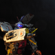 Illustration for article titled This Might Be The Best Transformer Ever